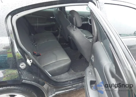 2013 Dodge Avenger Se z USA, uszkodzony, nr VIN 1C3CDZAB3DN754383